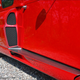 Illustration for article titled Baddest Citroen 2CV Ever Sports Ferrari F355 Guts